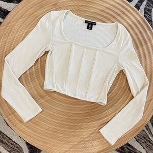 Sincerely Jules Long Sleeve Top